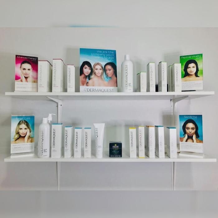 Images Glo Skin Care Clinic