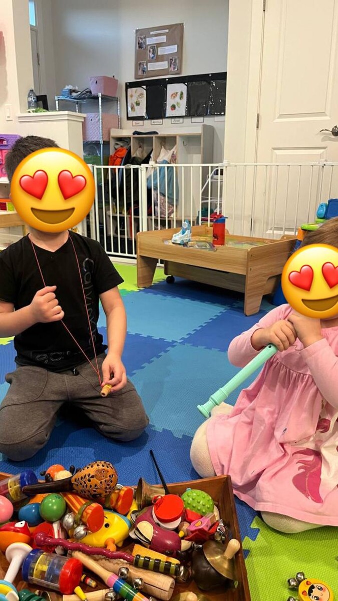 Images Slava Music Academy Daycare