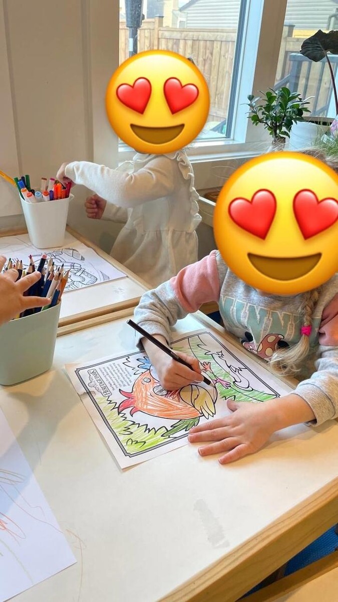 Images Slava Music Academy Daycare