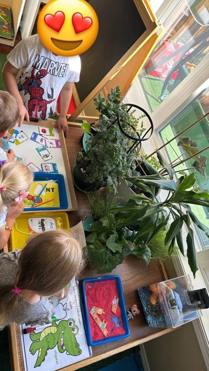 Images Slava Music Academy Daycare