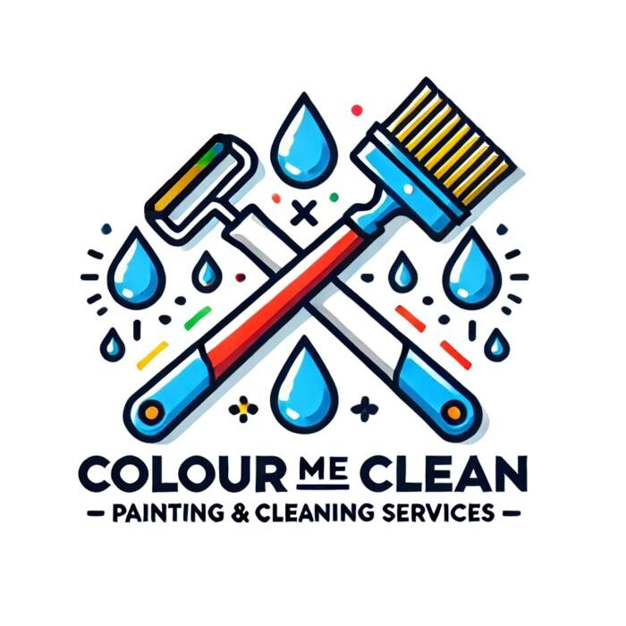 Images Colour Me Clean Painting & Cleaning Services
