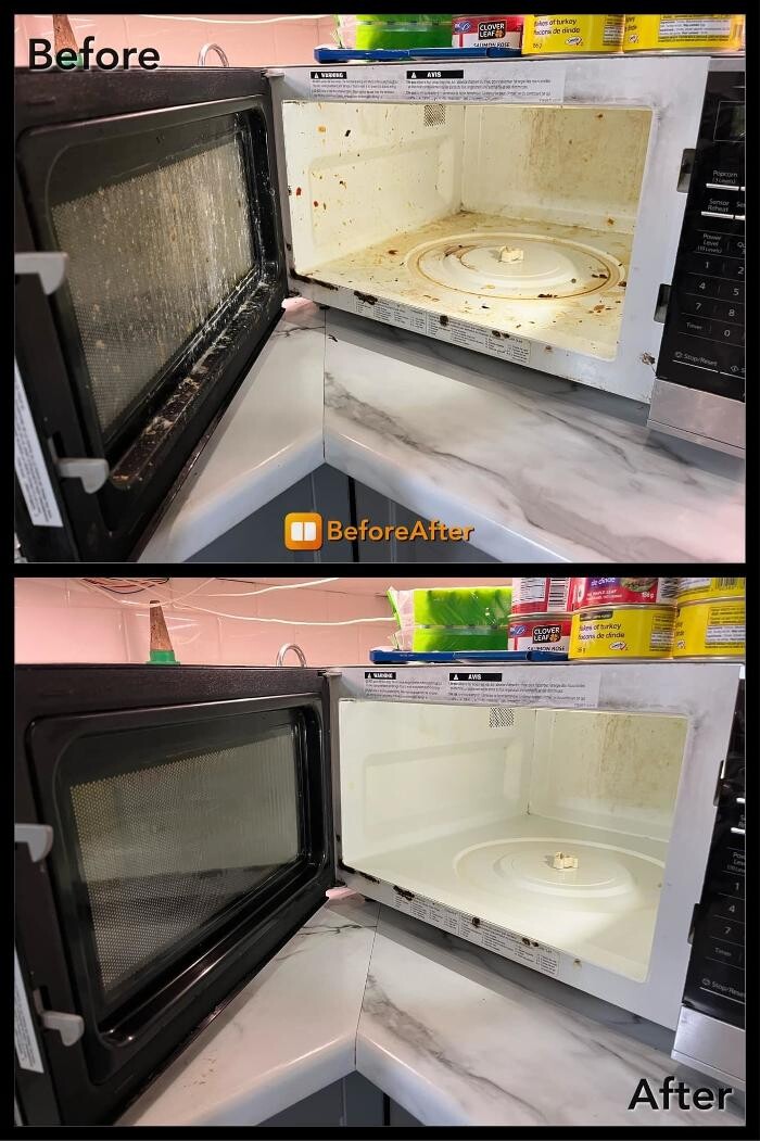 Images Colour Me Clean Painting & Cleaning Services