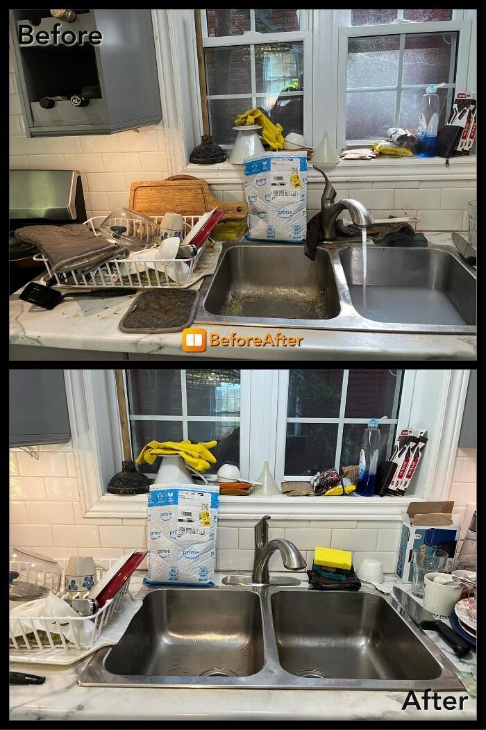 Images Colour Me Clean Painting & Cleaning Services