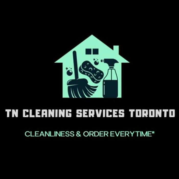 Images TN Cleaning Services Toronto