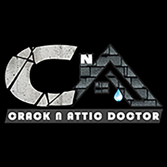 Images Crack And Attic Doctor