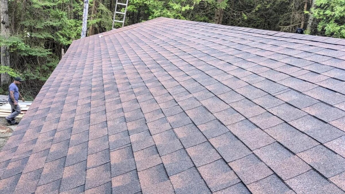 Images LaValley Roofing & Renovations