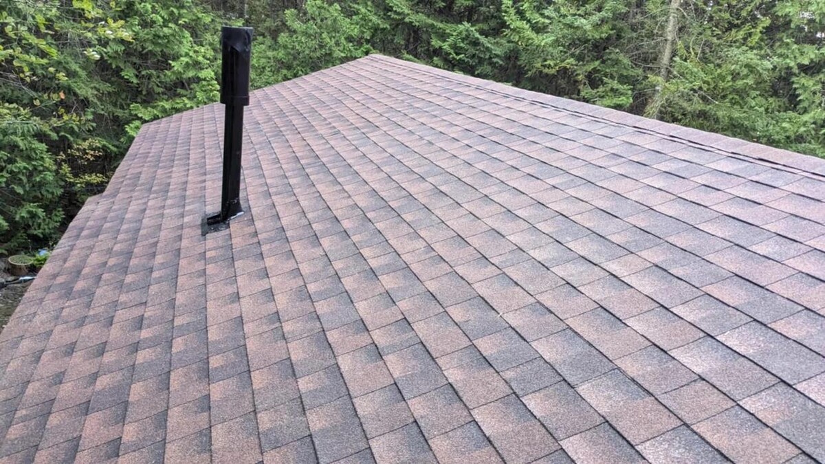 Images LaValley Roofing & Renovations