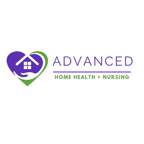 Advanced Home health & Nursing Care Ltd Logo