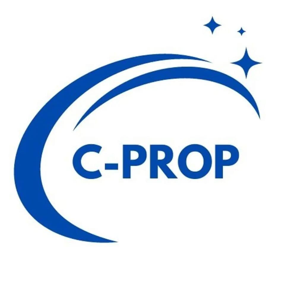 C-PROP Logo