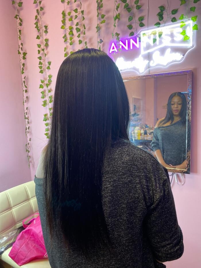 Images Annnissi Beauty Salon
