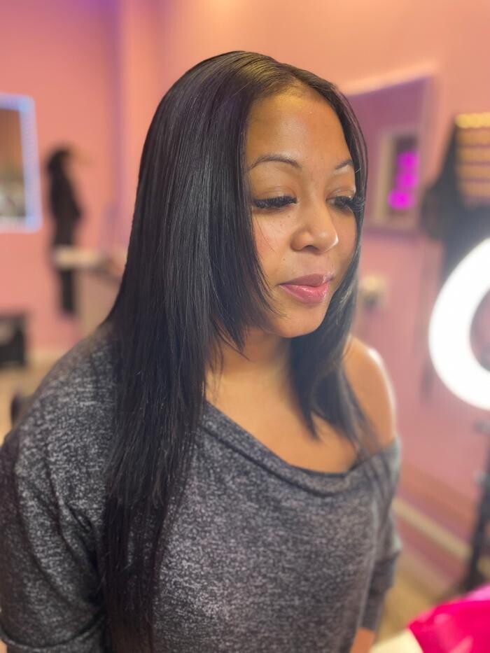 Images Annnissi Beauty Salon
