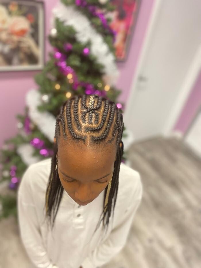 Images Annnissi Beauty Salon