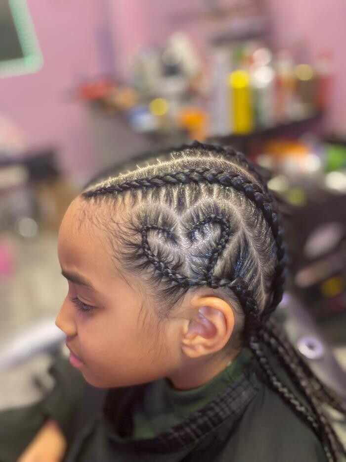 Images Annnissi Beauty Salon