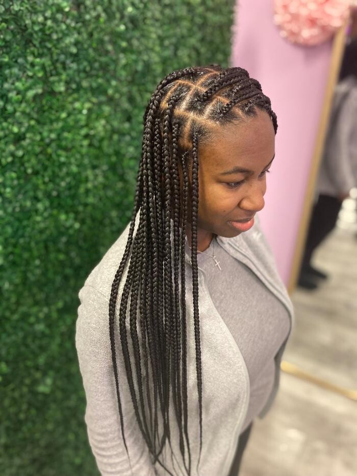 Images Annnissi Beauty Salon