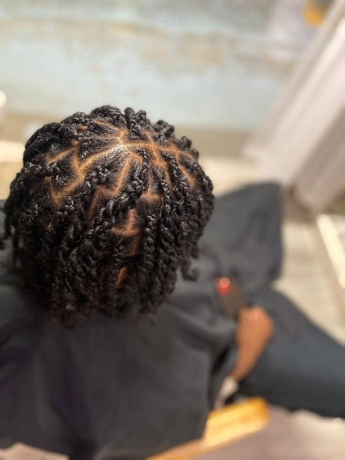 Images Annnissi Beauty Salon