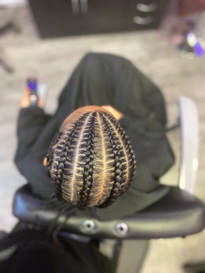 Images Annnissi Beauty Salon