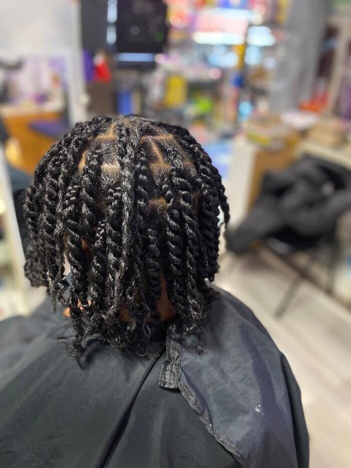 Images Annnissi Beauty Salon