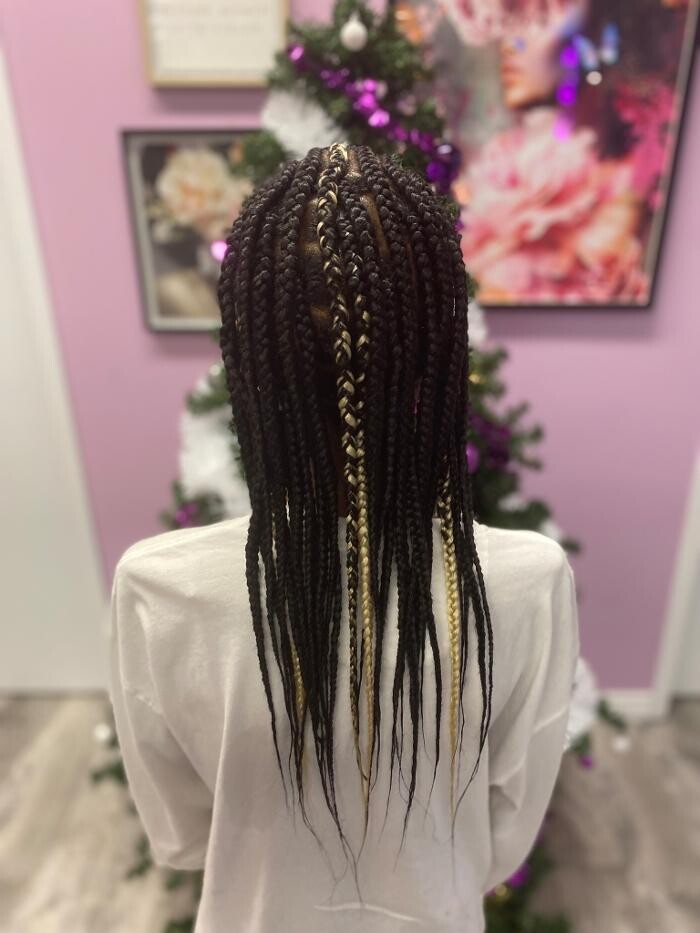 Images Annnissi Beauty Salon
