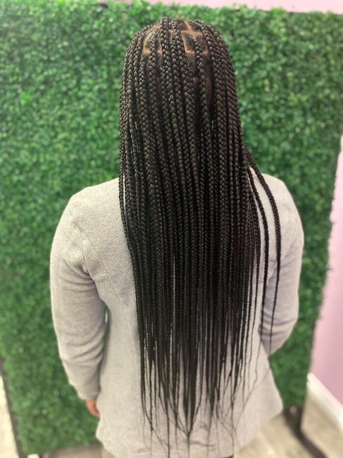 Images Annnissi Beauty Salon