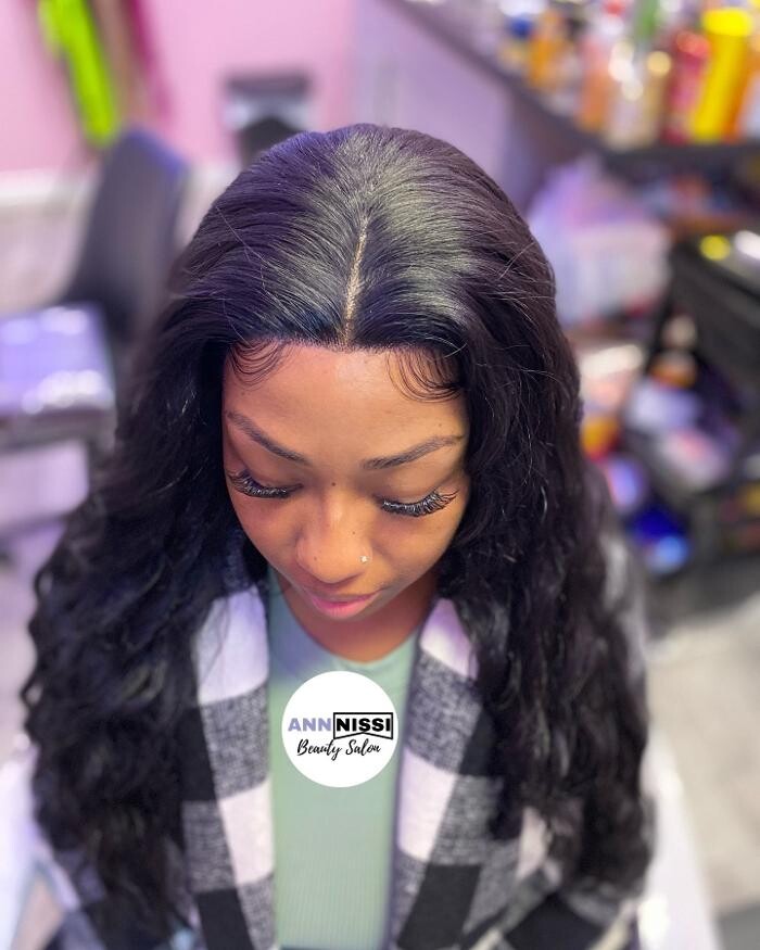 Images Annnissi Beauty Salon