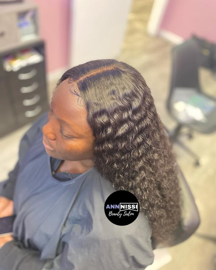 Images Annnissi Beauty Salon