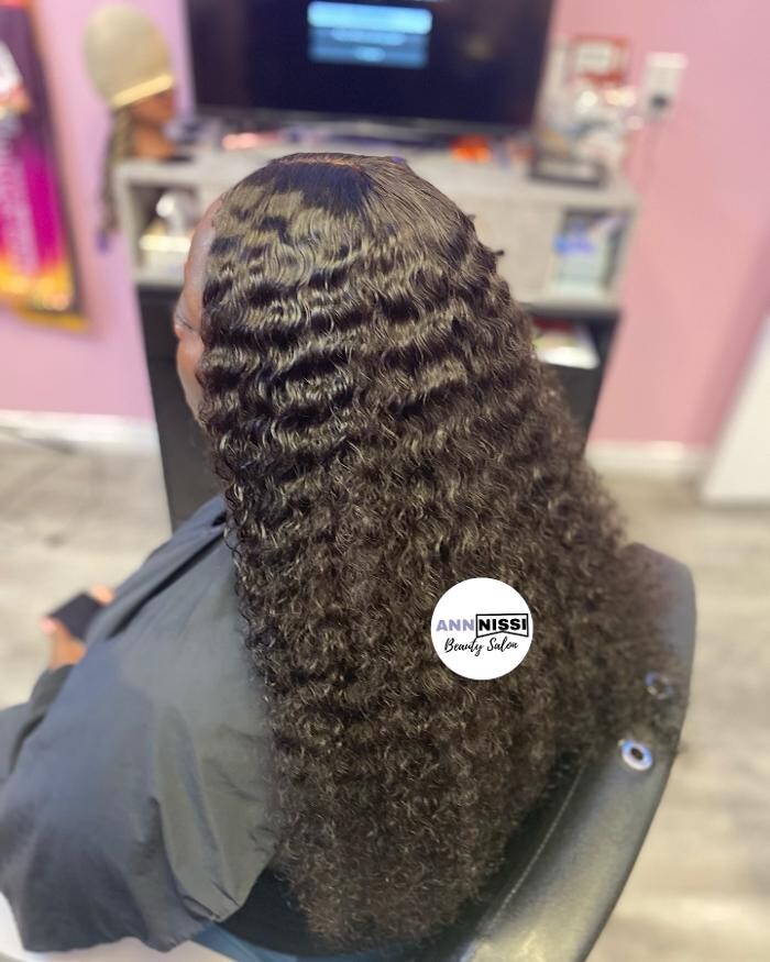 Images Annnissi Beauty Salon