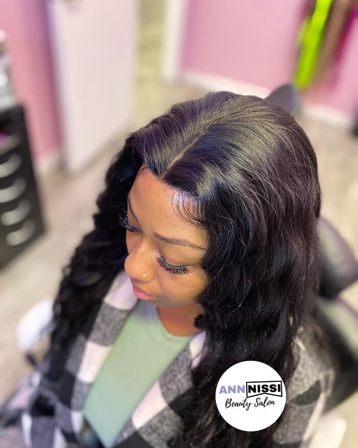 Images Annnissi Beauty Salon