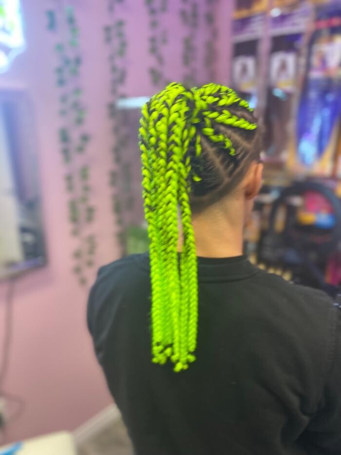 Images Annnissi Beauty Salon