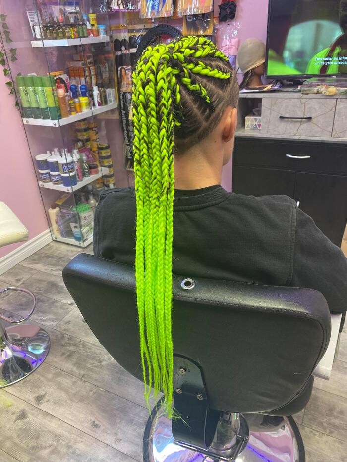 Images Annnissi Beauty Salon
