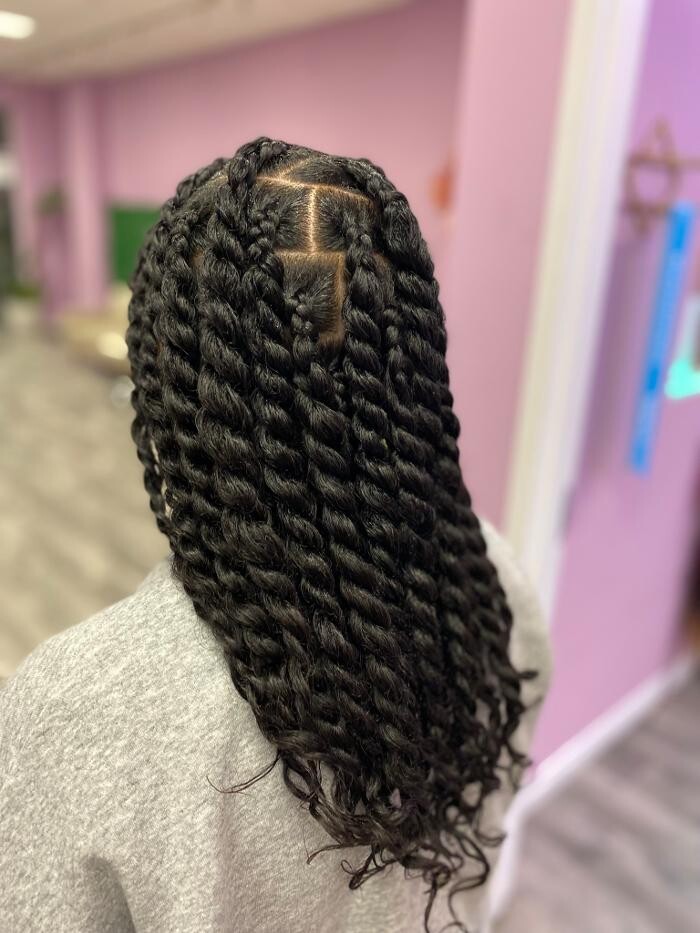Images Annnissi Beauty Salon