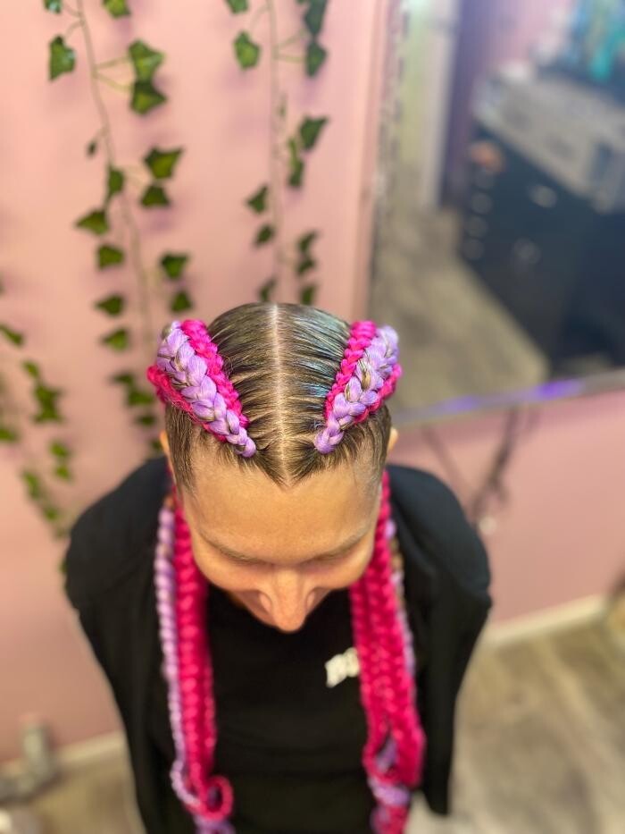 Images Annnissi Beauty Salon