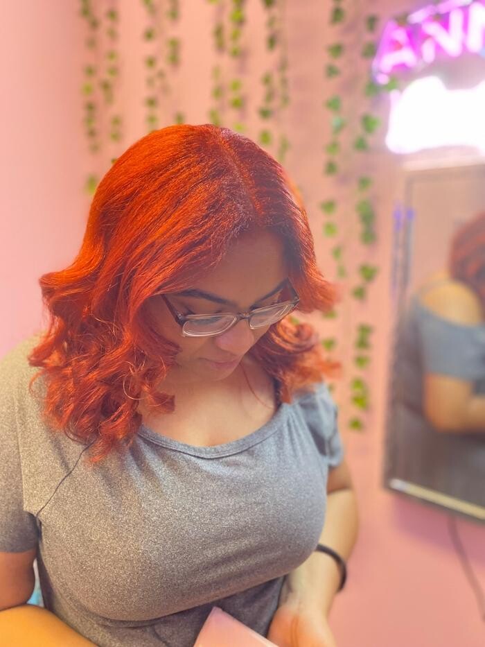 Images Annnissi Beauty Salon