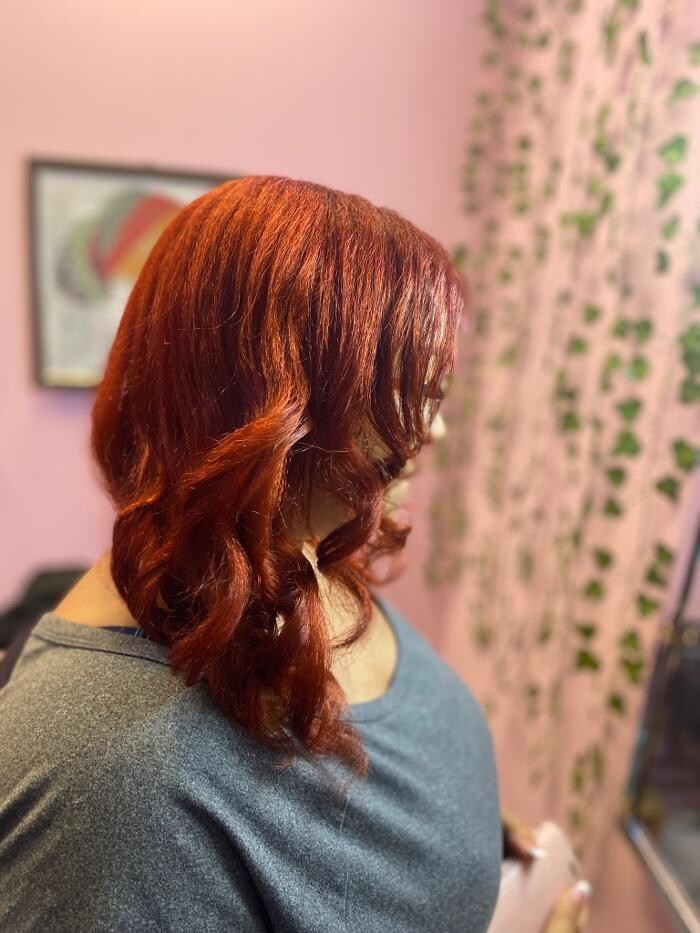Images Annnissi Beauty Salon