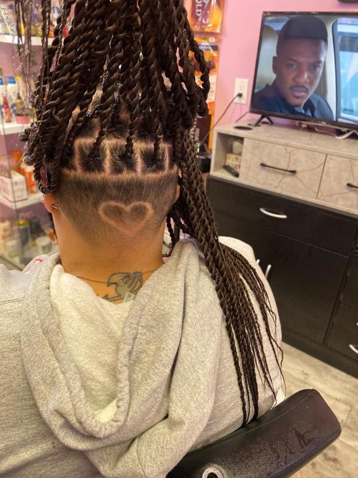 Images Annnissi Beauty Salon