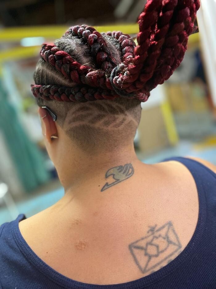 Images Annnissi Beauty Salon