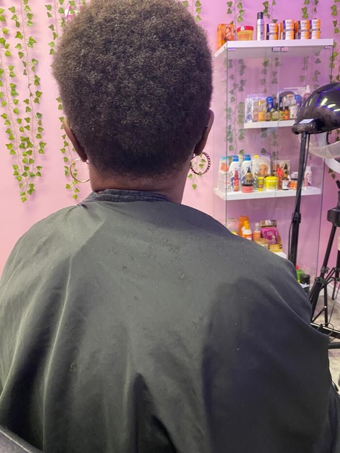 Images Annnissi Beauty Salon