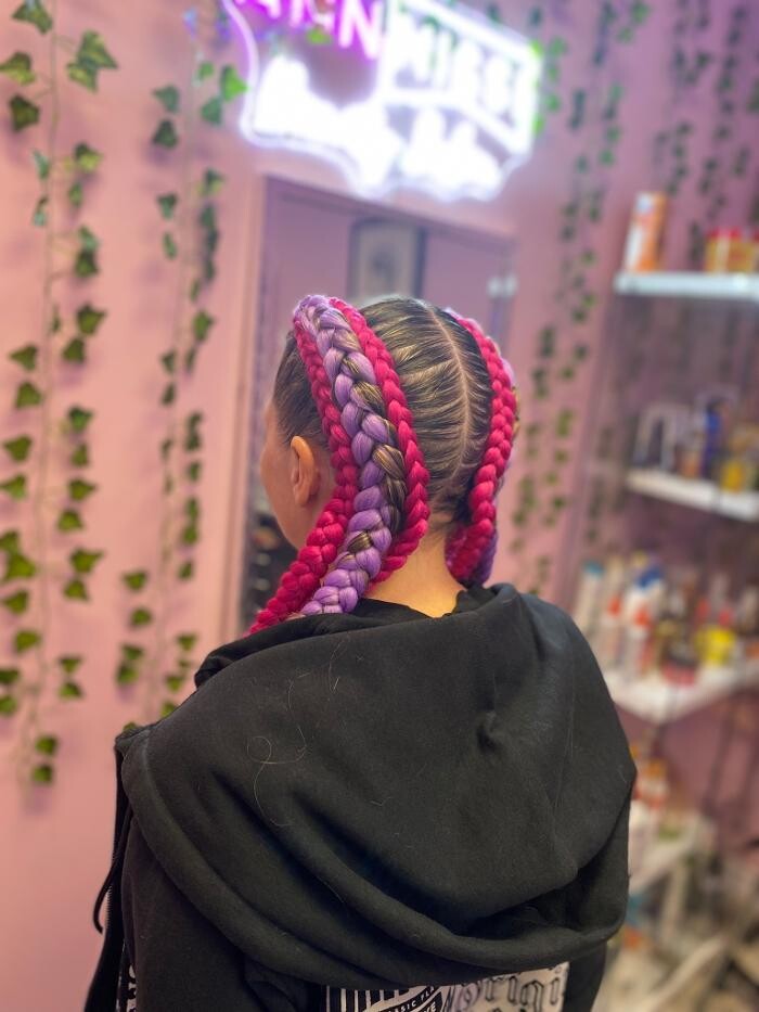 Images Annnissi Beauty Salon