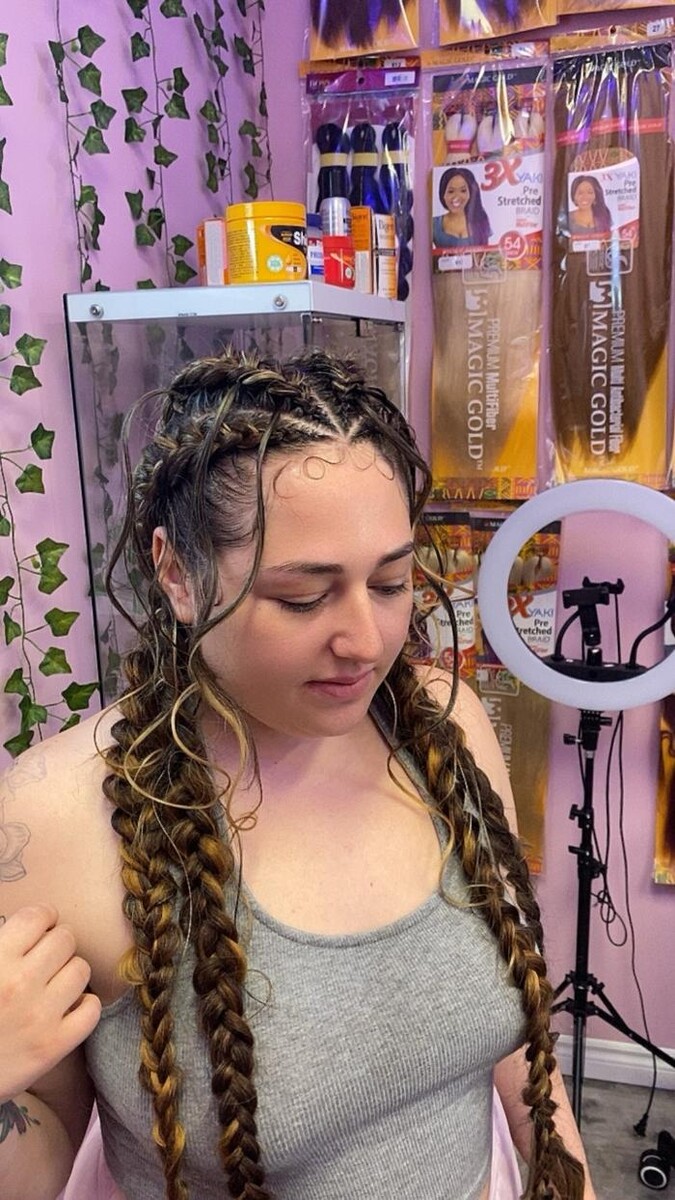 Images Annnissi Beauty Salon