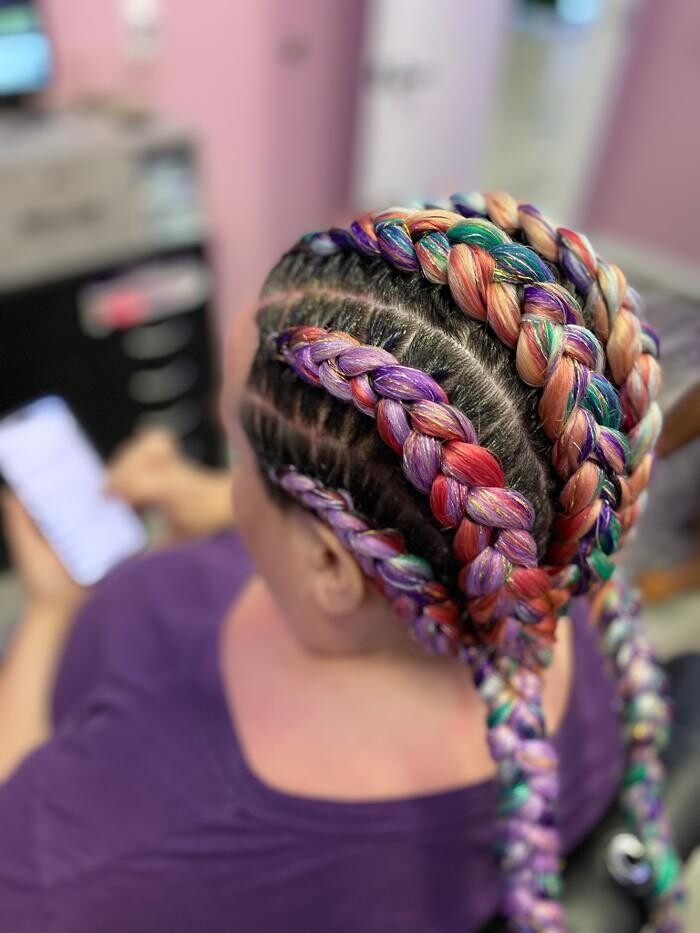 Images Annnissi Beauty Salon