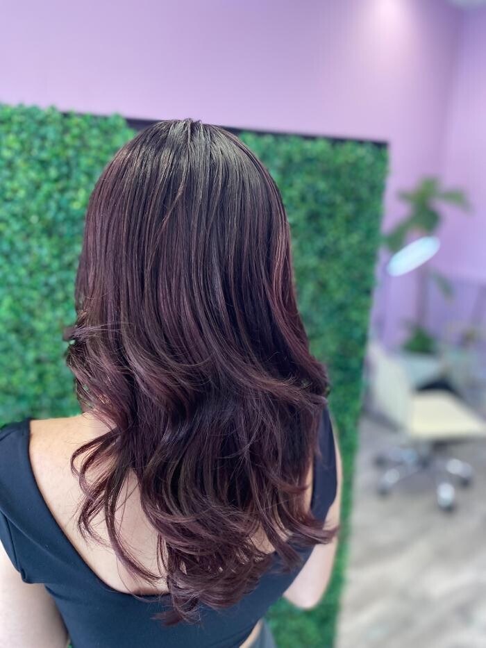 Images Annnissi Beauty Salon
