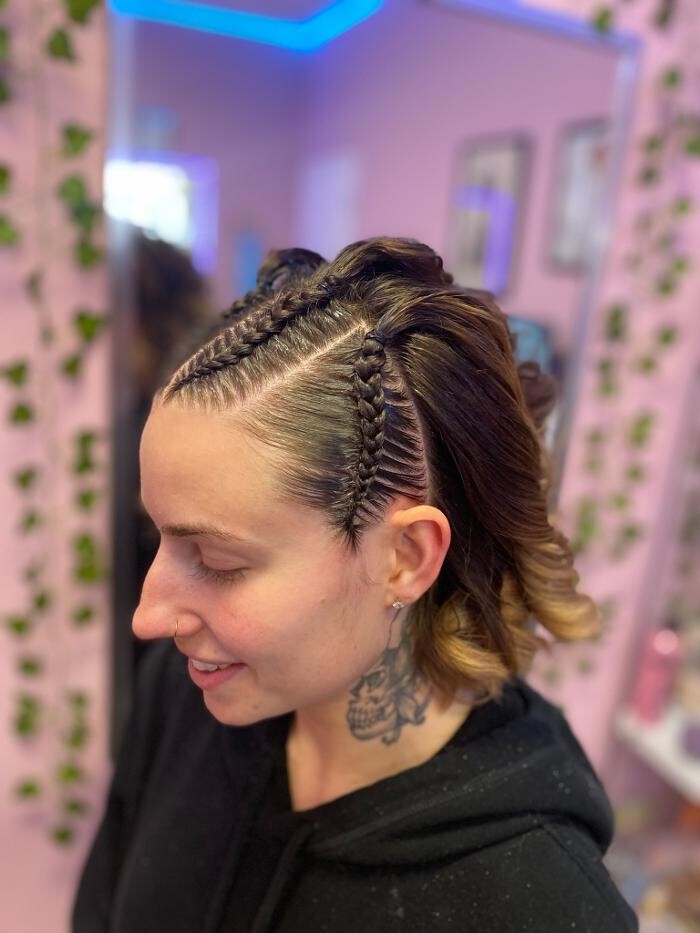 Images Annnissi Beauty Salon