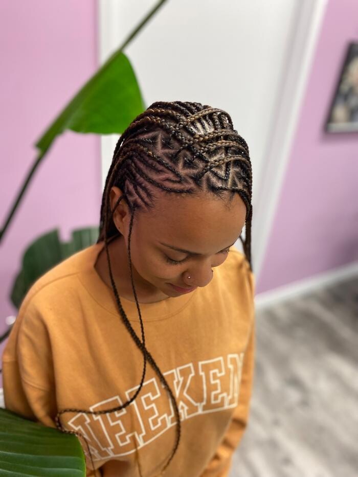 Images Annnissi Beauty Salon