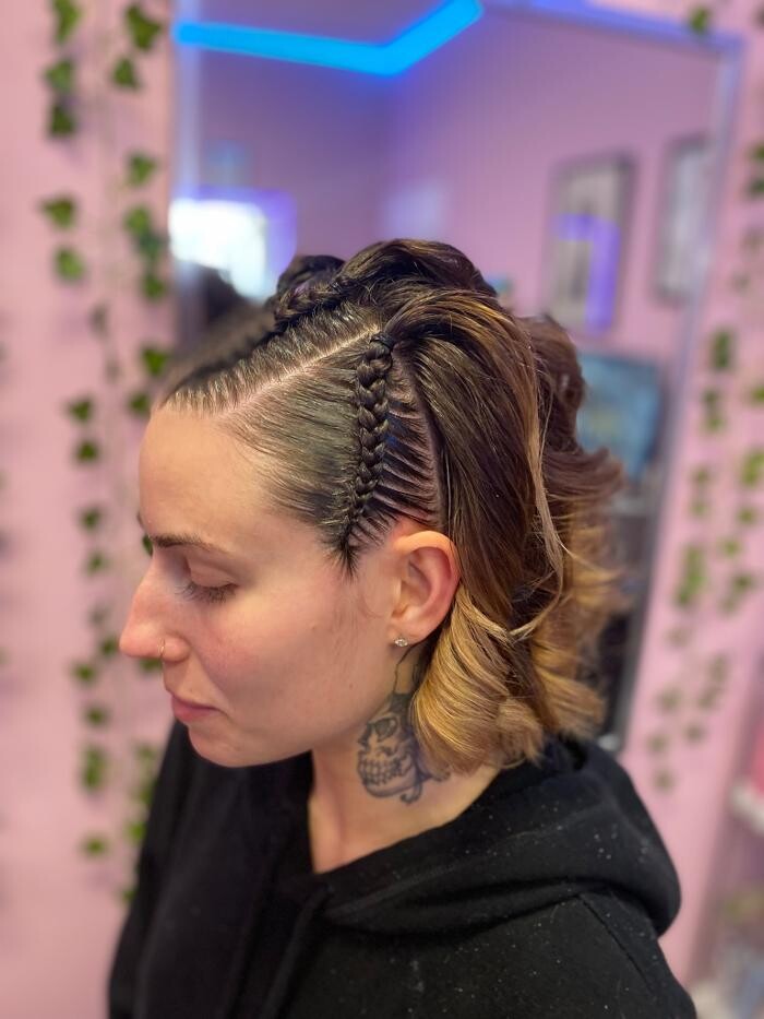 Images Annnissi Beauty Salon
