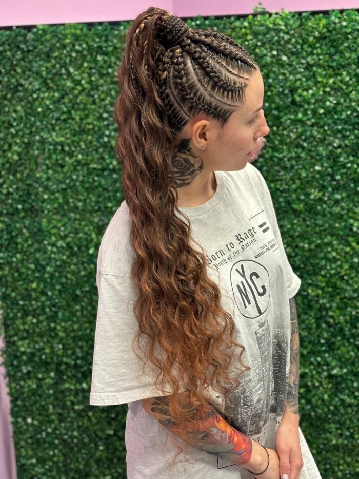 Images Annnissi Beauty Salon