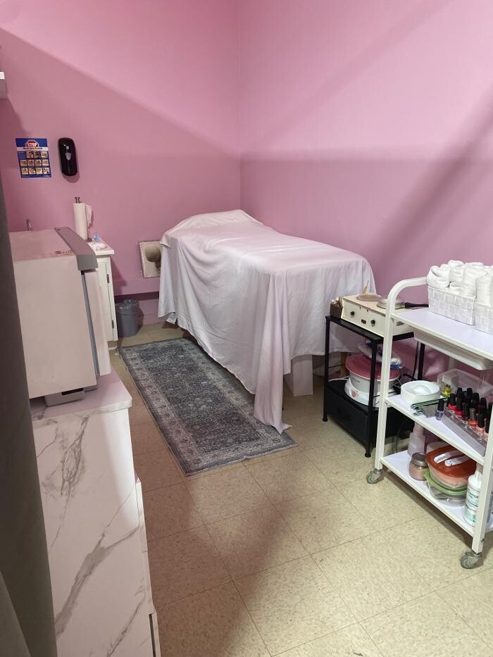 Images Annnissi Beauty Salon