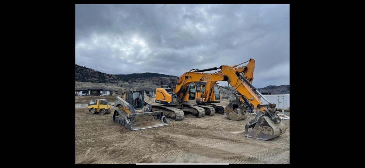 Images CPL Contracting