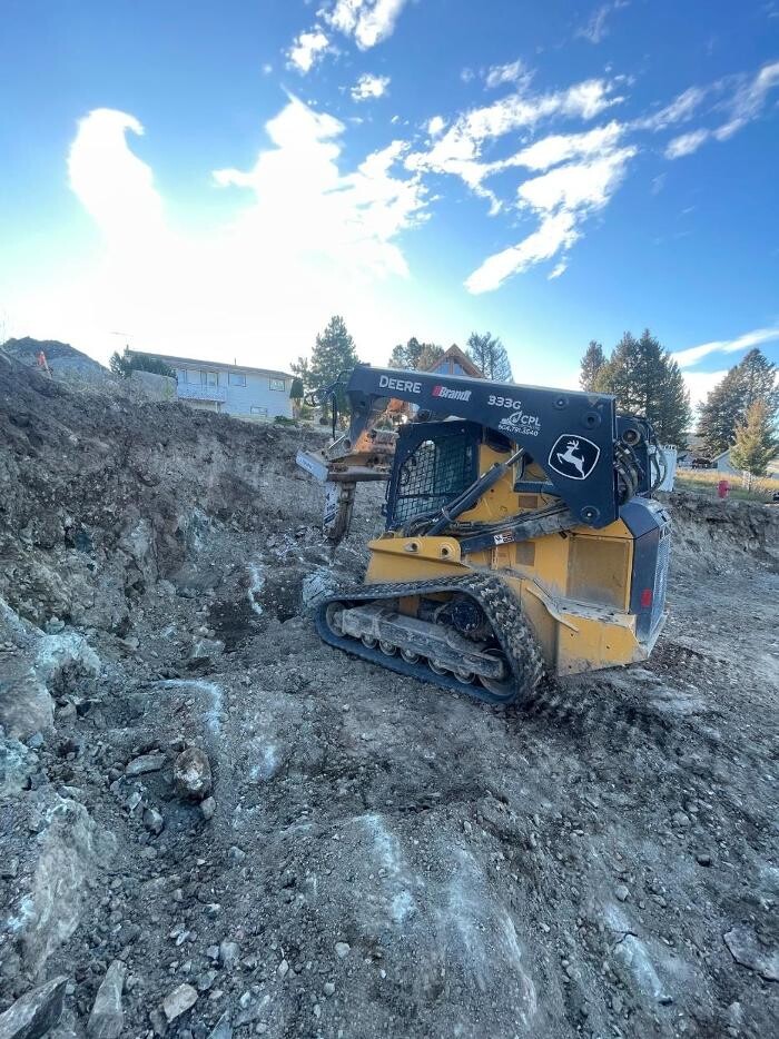 Images CPL Contracting