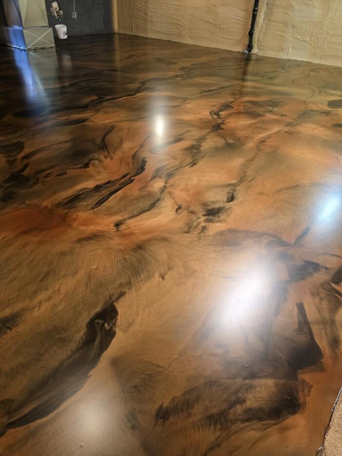 Images Forever Epoxy
