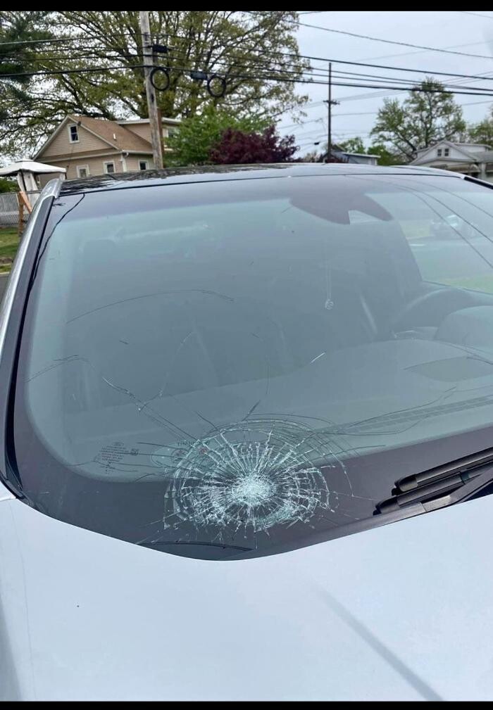 Images Hunter Auto Glass