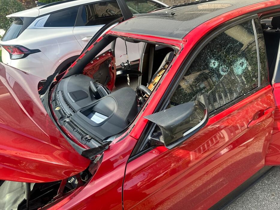 Images Hunter Auto Glass